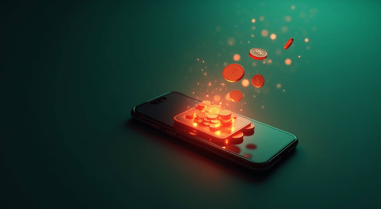 bn999 mobile gaming