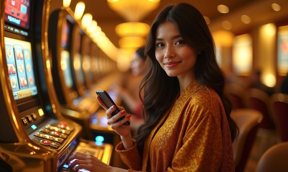 bn999 mobile gaming